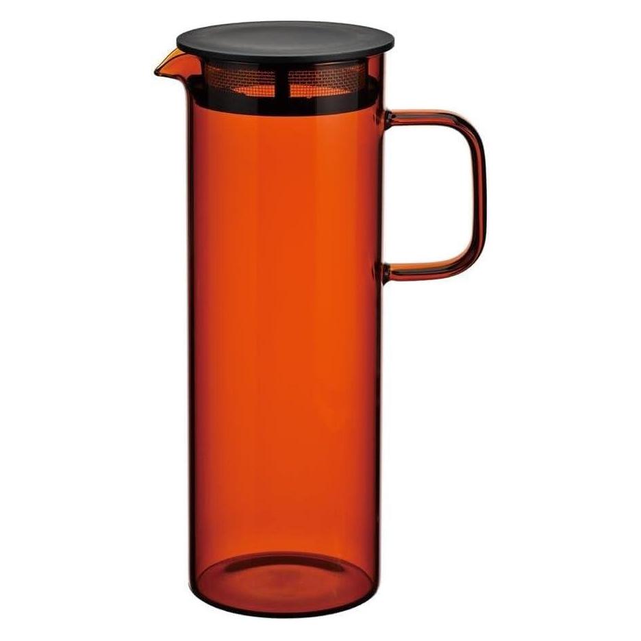 Hario Farben Cold Brew Pitcher - Cold Brew Pitcher (0.80 l) (HCB-800-AB)
