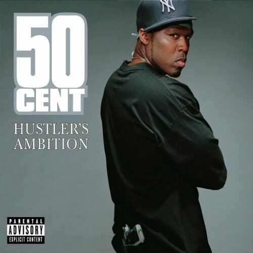 50 Cent - Hustler's Ambition - Preis vom 30.09.2026 09:01:18 h