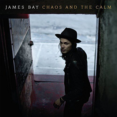 James Bay - Chaos And The Calm [Vinyl LP] - Preis vom 12.10.2026 11:37:12 h