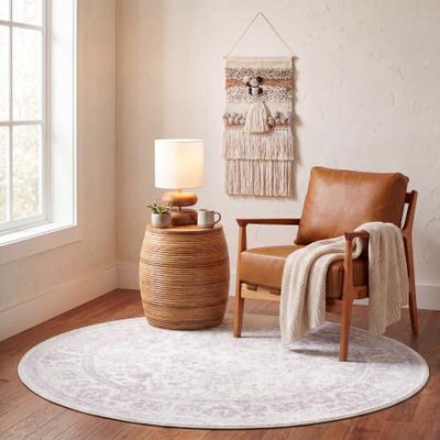 SAFAVIEH Adirondack Dakota Rustic Shabby Chic Distressed Rug
