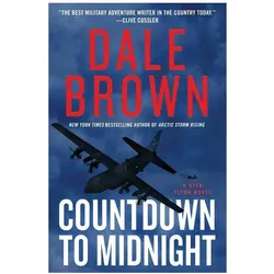 Countdown to Midnight, Belletristik von Dale Brown