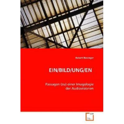 Riesinger Robert: EIN/BILD/UNG/EN, Taschenbuch von Robert Riesinger, VDM, 978-3-639-01163-0