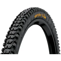 CONTINENTAL Reifen Kryptotal-R 27,5" x 2,40 E-25 SuperSoft-Compound En