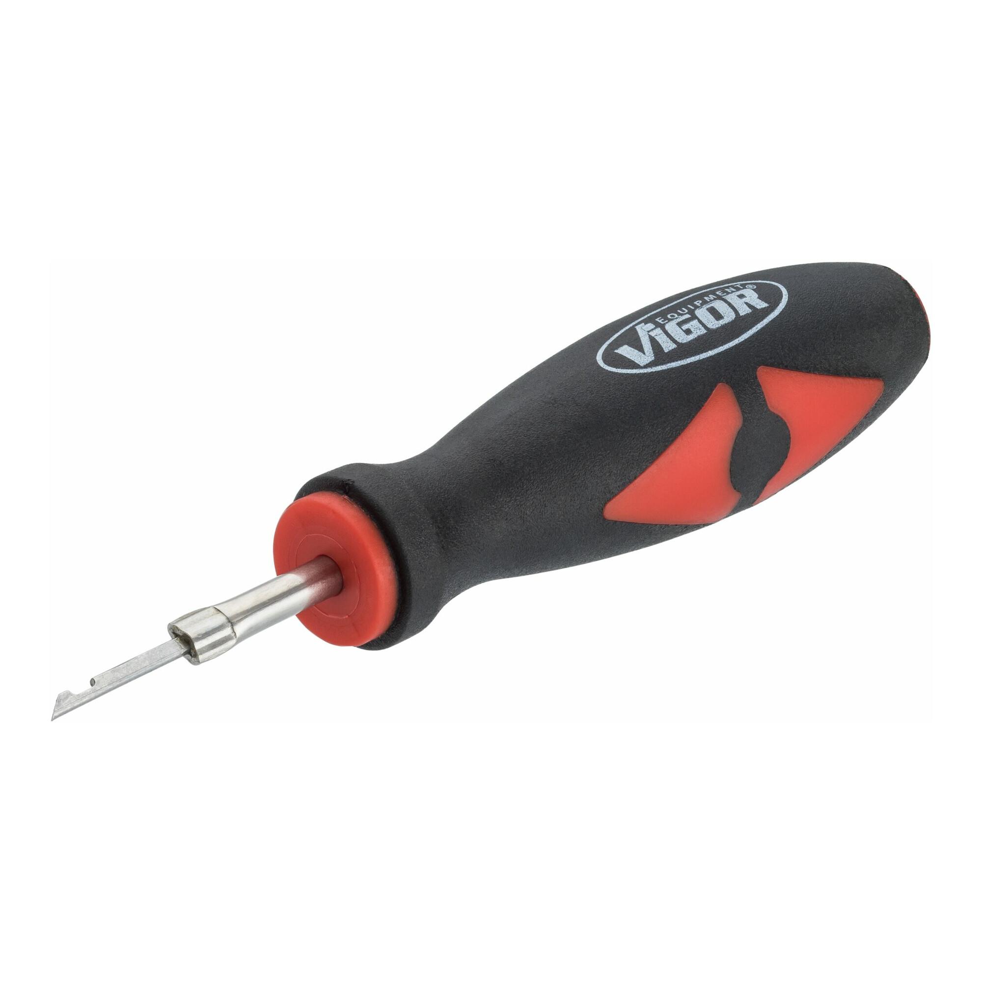 VIGOR Kabelentriegeler 14 V4451-14)