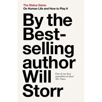 The Status Game, Taschenbuch von Will Storr, HarperCollins