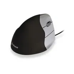 Evoluent VerticalMouse 3 Maus USB Typ-A Optisch 2600 DPI