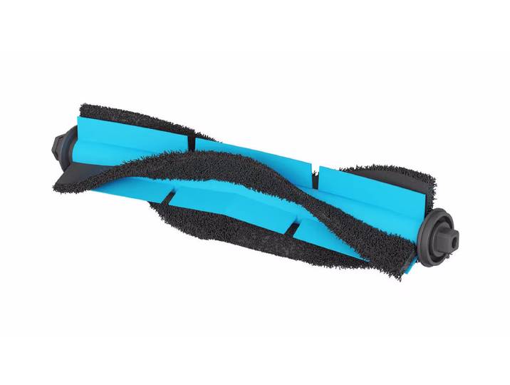 HOBOT D8 Haupt-Bürste Bürste für Roboterstaubsauger – Staubsauger Roboter Zubehör – blau