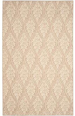 SAFAVIEH Handmade Palm Beach Areta Modern Jute Rug