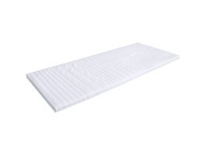 LIVARNO® Surmatelas en mousse gel, 90 x 190 cm