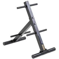Body-Solid, Hantelständer
