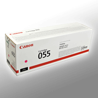 Canon Toner 3014C002 055 magenta