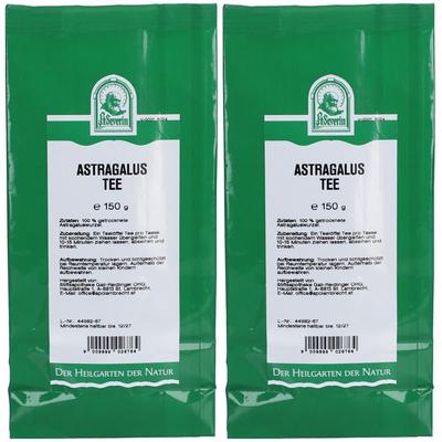 Astragalus TEE 2x 2x150 g Tee