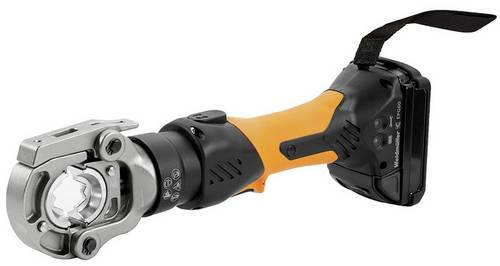 Weidmüller EPG 60 2453810000 Akku-Crimpzange 6 bis 300mm²