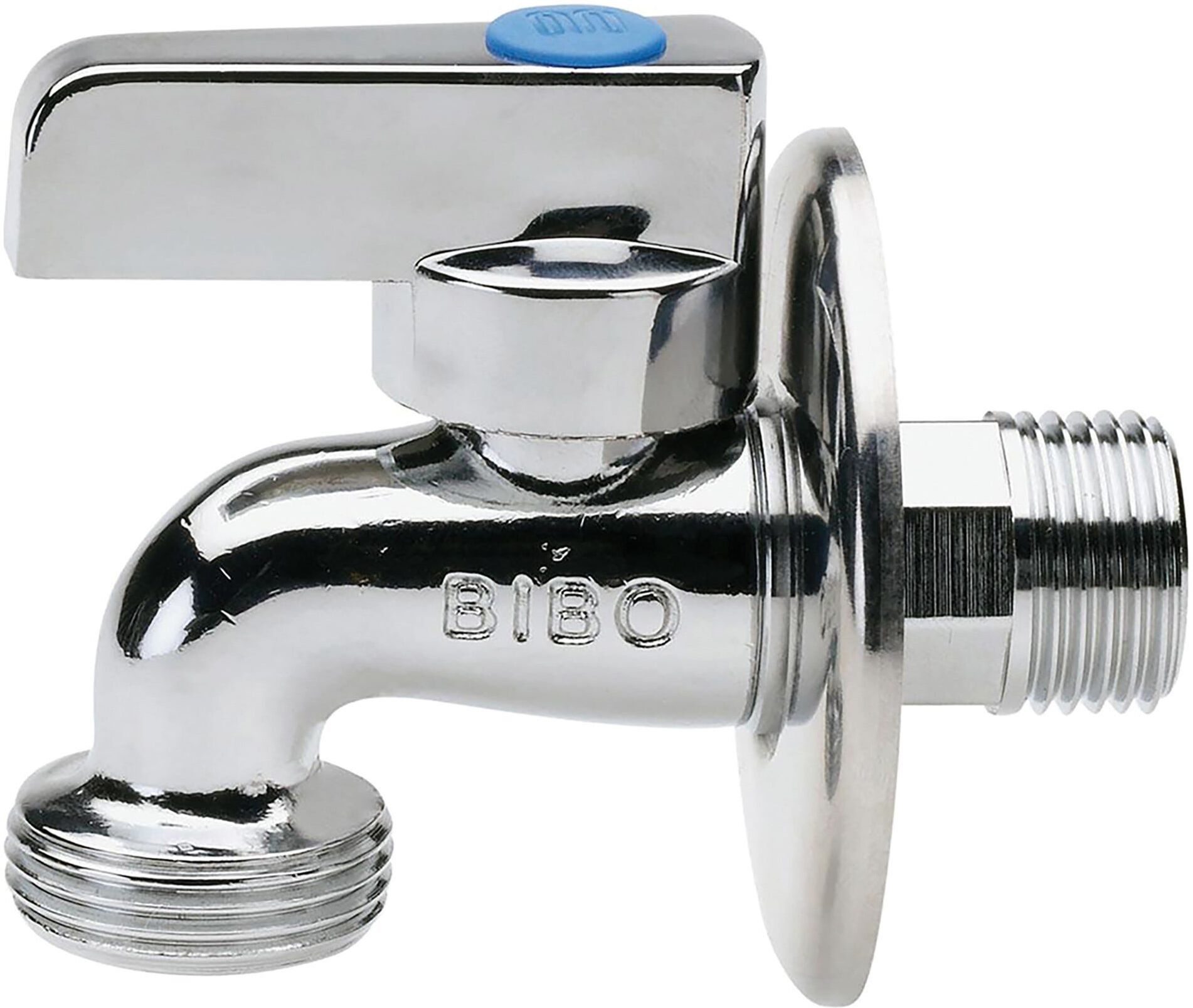 Enolgas RUBINETTO LAVATRICE BIBO M1/2''