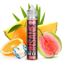 INSANE Intense Guava Mix Aroma