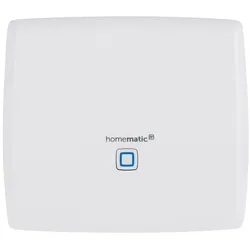 EQ-3 Zentrale CCU3, Smart Home Hub, Weiss