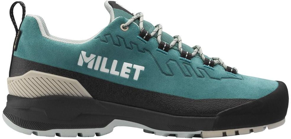 Millet  - Cimaï Pro Gore-Tex W Green - 6 - Chaussures d'approche