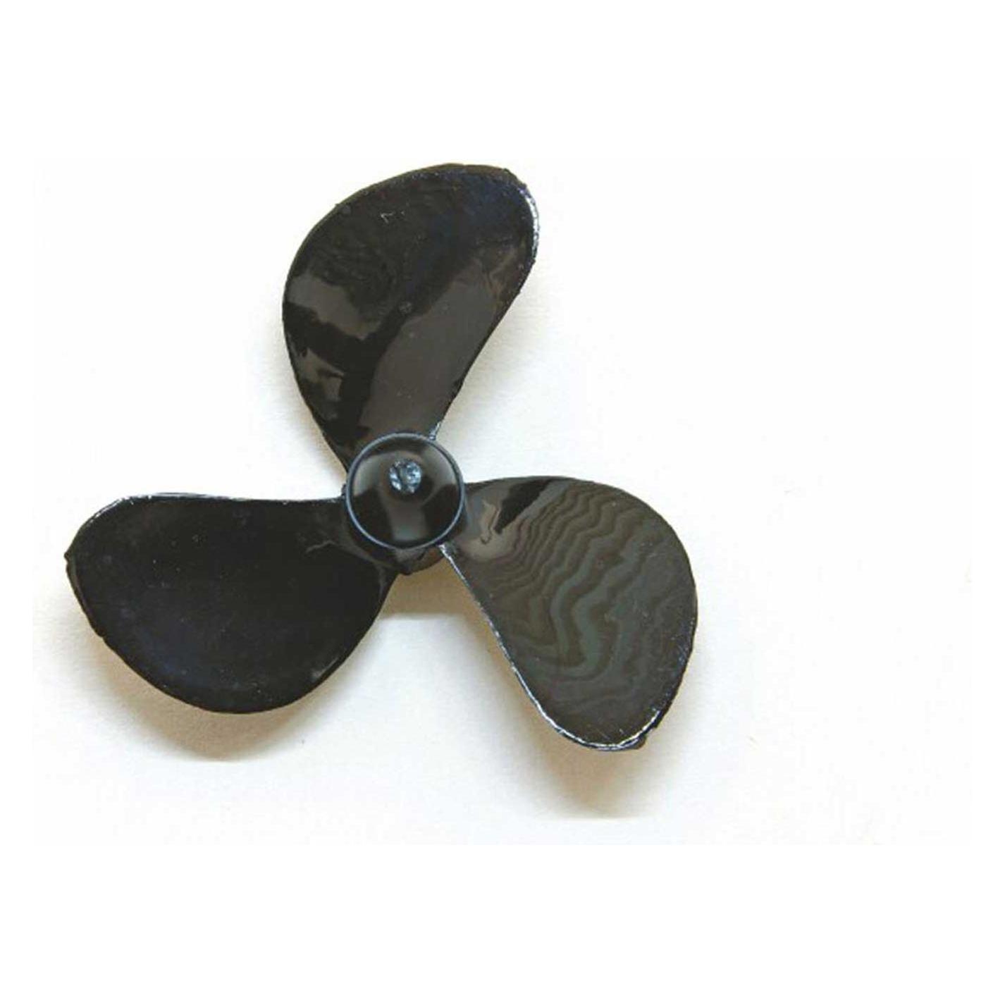 Super schiffsschraube 50 mm rechts 3-blatt m4 ø50x26 (2308.50)
