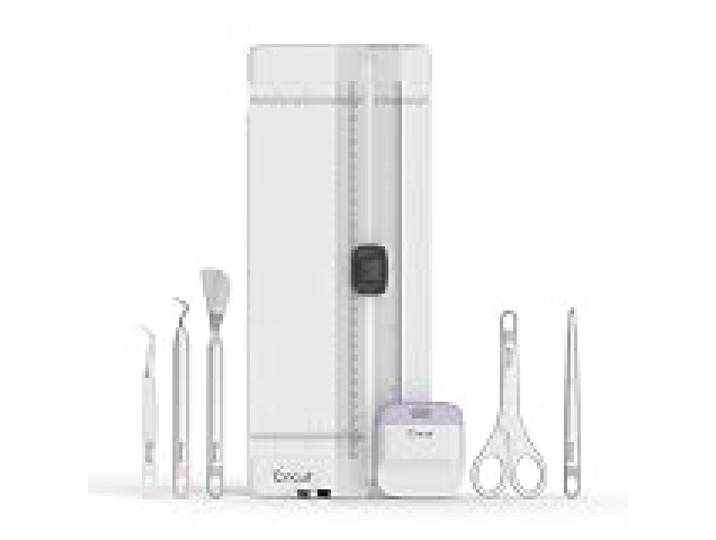 Cricut Kit d'Outils Essentiel