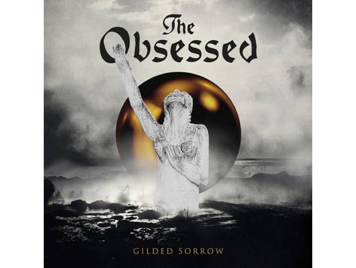 Gilded Sorrow
