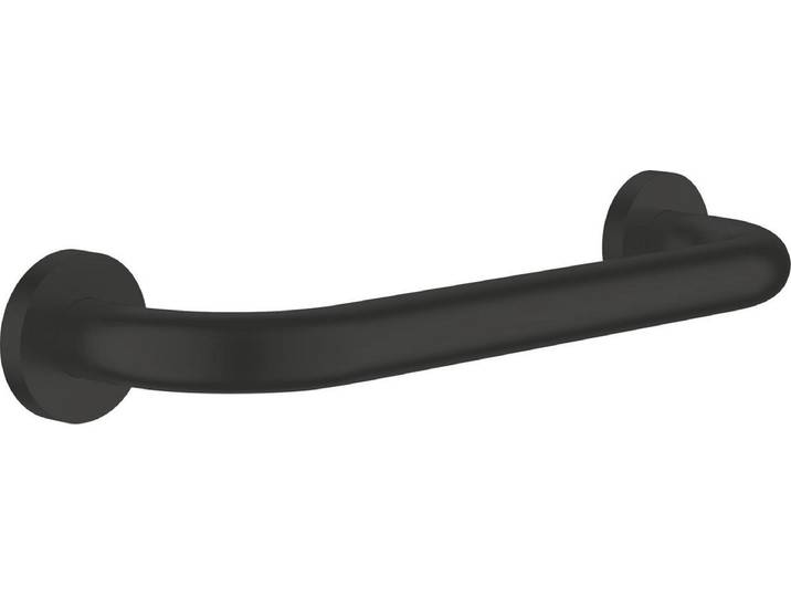 GROHE QuickFix Start handgreep - 349 mm - Matte Black