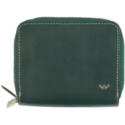 Golden Head Kleinbörse Damen Venezia 3340314 grün - 10