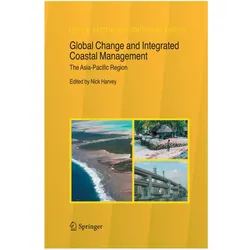 Global Change and Integrated Coastal Management, Fachbücher