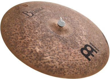 Meinl "22" Byzance Dark B.Apple Trad."