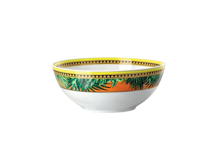 Versace Bol Versace Jungle Animalier 15 cm Multi