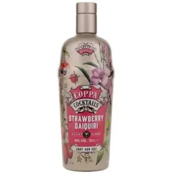 Coppa Cocktails Strawberry Daiquiri Ready-to-drink 10% Vol. 700ml