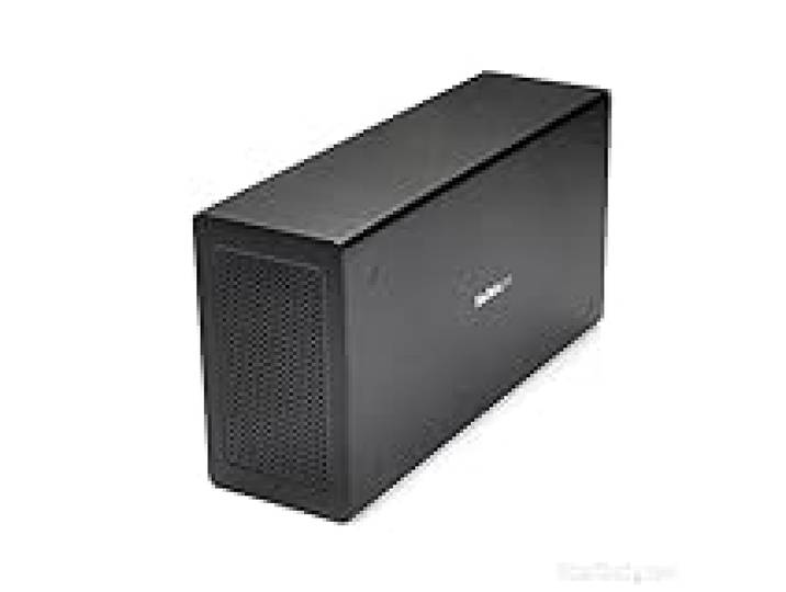 StarTech Chassis d'Extension Thunderbolt 3 vers PCIe x16 (TB31PCIEX16)