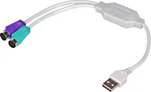 Akyga USB Adapter AK-AD-15