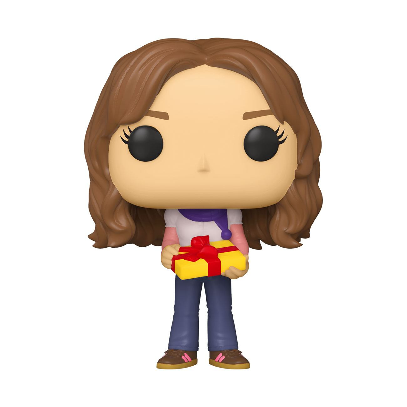 Funko Pop! Harry Potter Hermione Granger Holiday