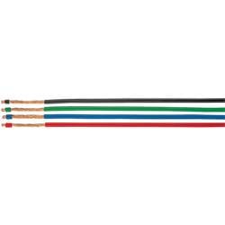 HELU 15118 Einzelader LiFY 1 x 10 mm² Blau Meterware