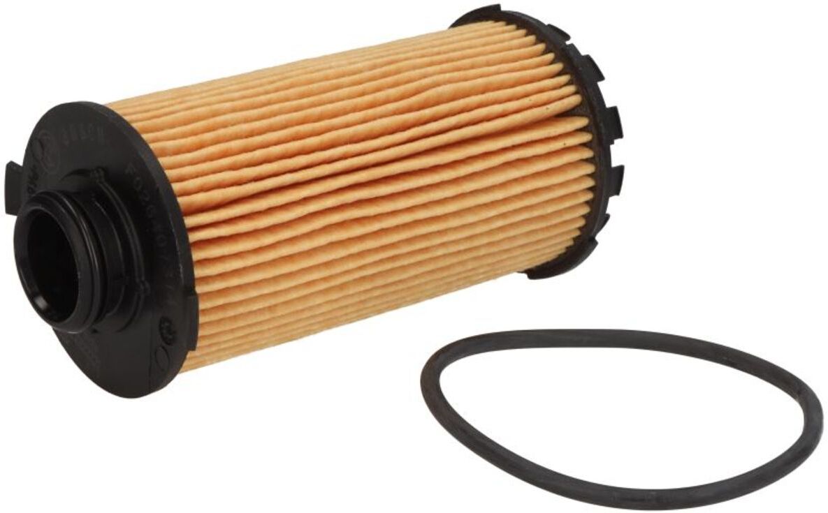 Bosch Filtro olio F 026 407 314