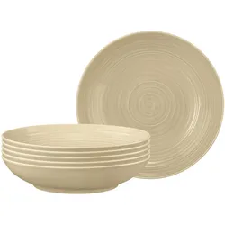 Seltmann Terra Pastateller, Teller, Beige