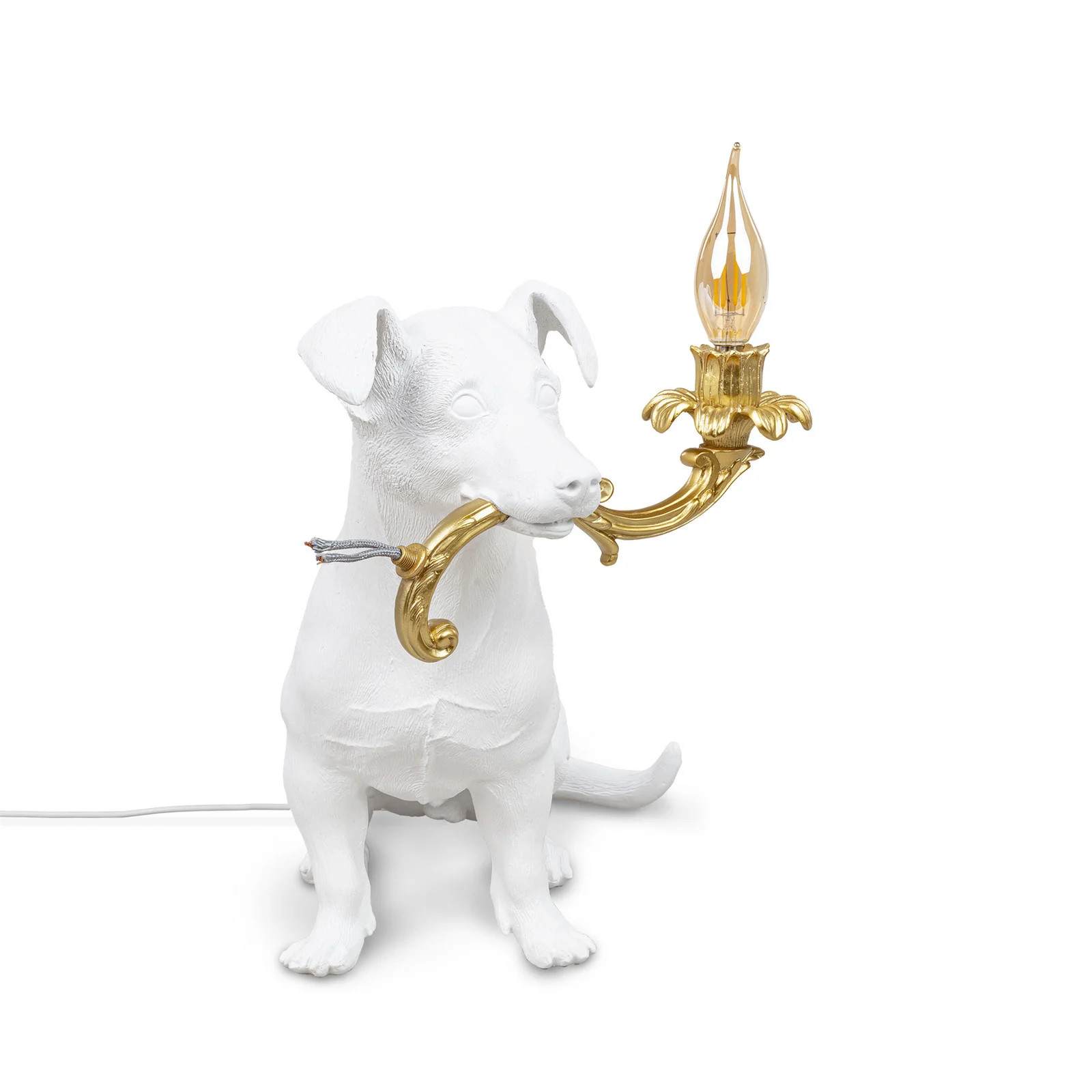 Seletti Rio Tafellamp voor de woonkamer of hal