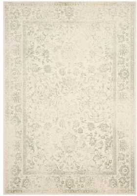 SAFAVIEH Adirondack Dakota Rustic Shabby Chic Distressed Rug