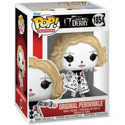 Funko - POP! - Welcome to Derry - Original Periwinkle Vinyl