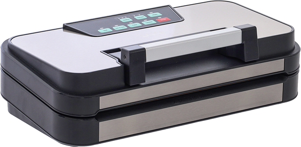 Laica VT3260 - Machine sous vide - Double barre de soudure de 30 cm