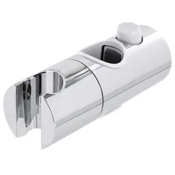 Ideal Standard Handbrausehalter für Brausestange, A860807AA d:25mm A860807AA