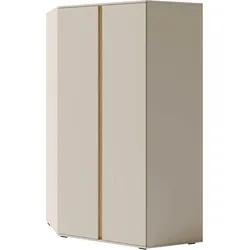 ECKKLEIDERSCHRANK Luca LC01