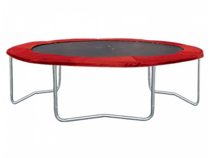 Trampoline tuin ø250cm