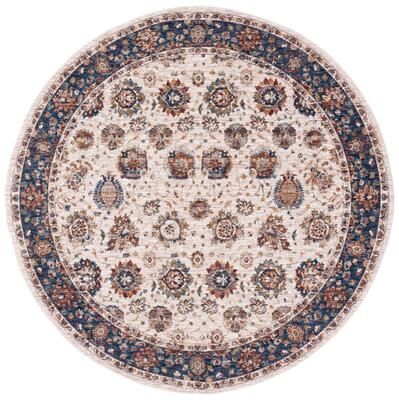 SAFAVIEH Heirloom Vlada Oriental Rug