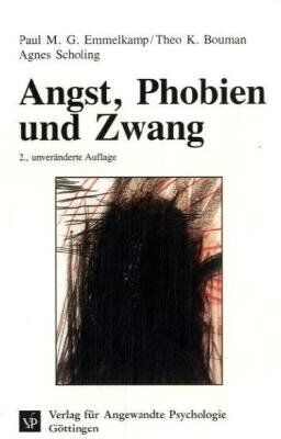 Emmelkamp, Paul M - Angst, Phobien und Zwang - Preis vom 10.10.2026 11:48:34 h