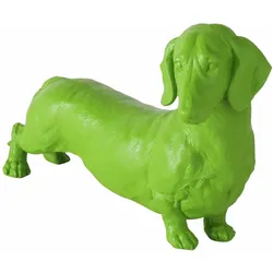 Boltze Home, Deko Figuren + Skulpturen, Wuffy