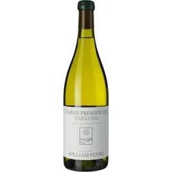 Chablis 1er Cru Vaillons 2020 - William Fèvre - 0.75L
