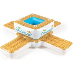 Bestway Schwimminsel Sandbar
