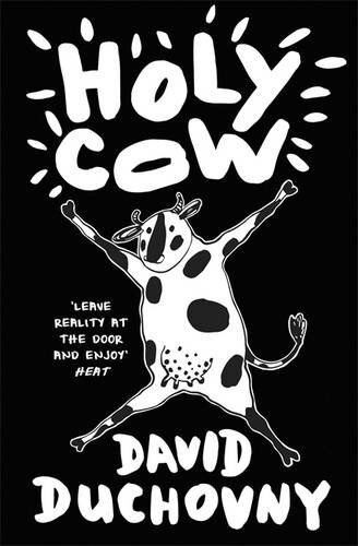 David Duchovny - Holy Cow - Preis vom 16.10.2026 11:41:07 h
