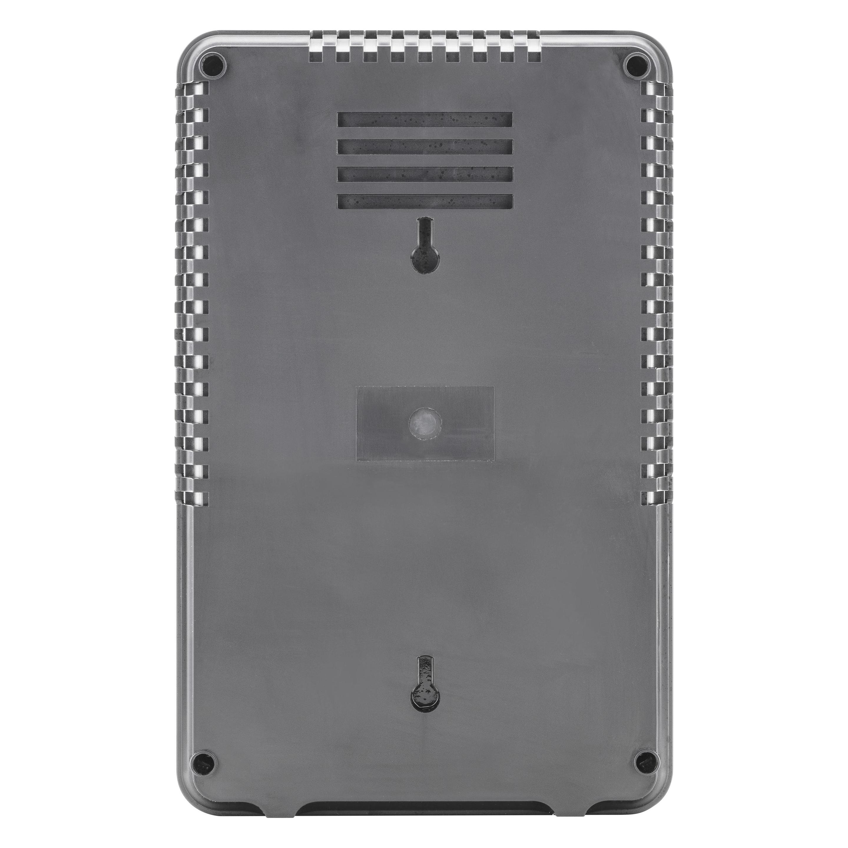 Legrand Keor Multiplug Line-Interaktiv 0,8 kVA 6 AC-Ausgänge (800 VA, 480 W) (310084)